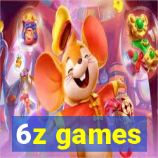 6z games